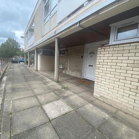 London City Retreat Escape In Oval - Elephant & Castle Londres Exterior foto