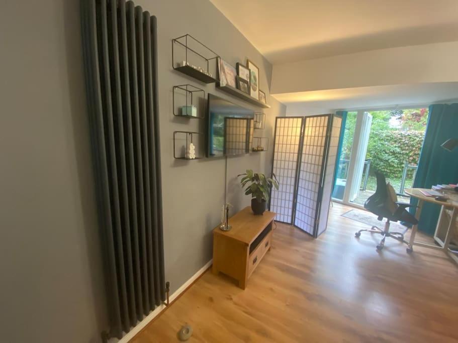 London City Retreat Escape In Oval - Elephant & Castle Londres Exterior foto