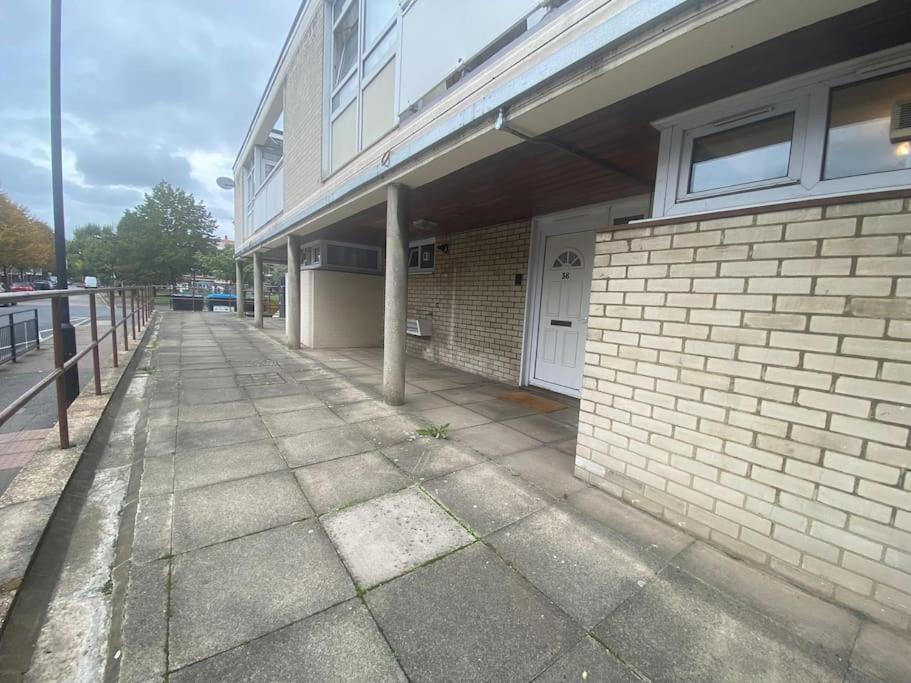 London City Retreat Escape In Oval - Elephant & Castle Londres Exterior foto
