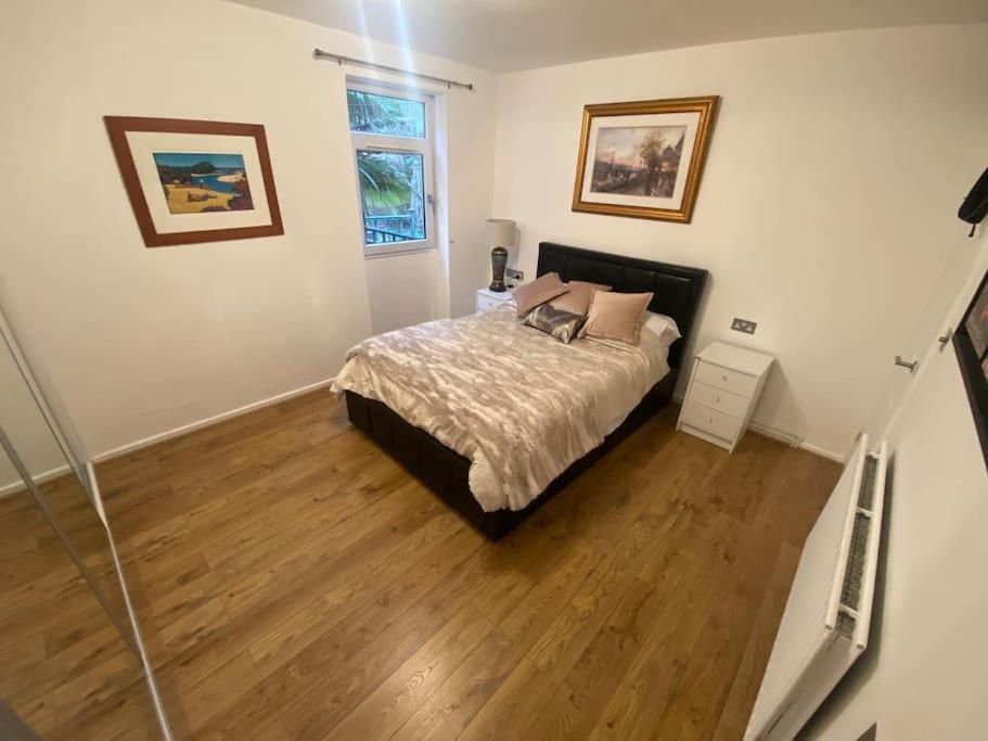 London City Retreat Escape In Oval - Elephant & Castle Londres Exterior foto