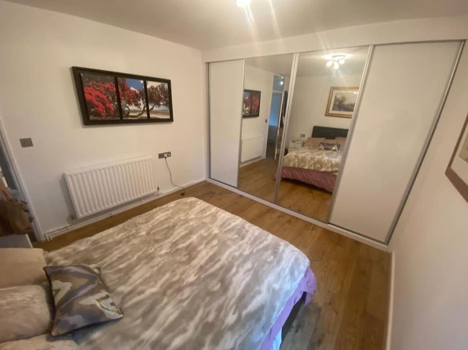 London City Retreat Escape In Oval - Elephant & Castle Londres Exterior foto