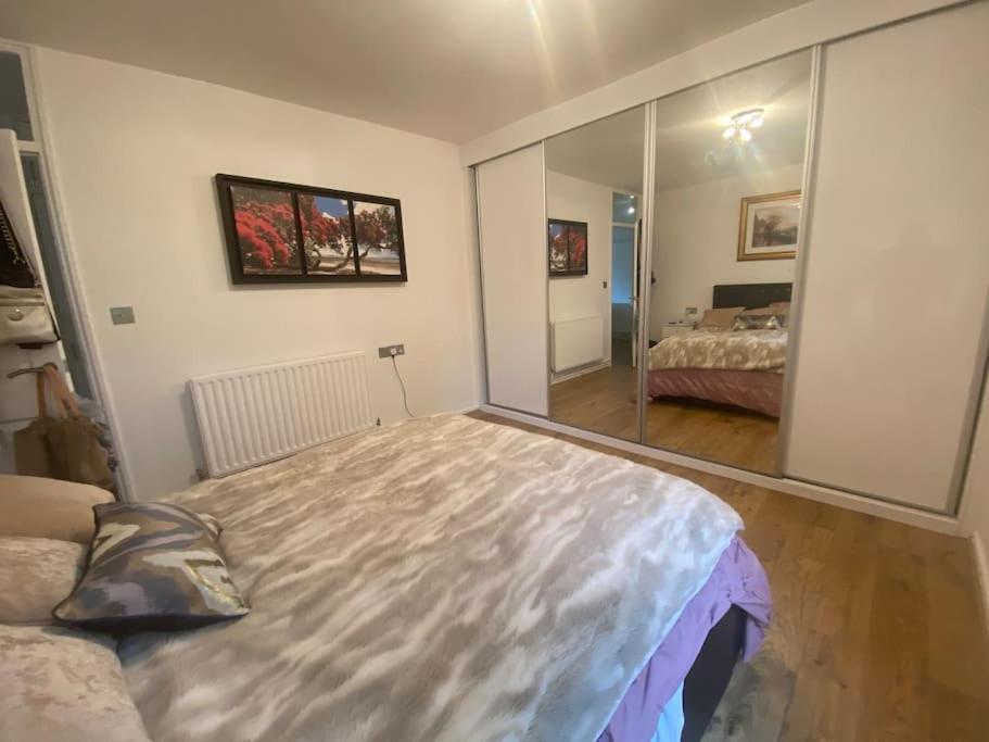 London City Retreat Escape In Oval - Elephant & Castle Londres Exterior foto
