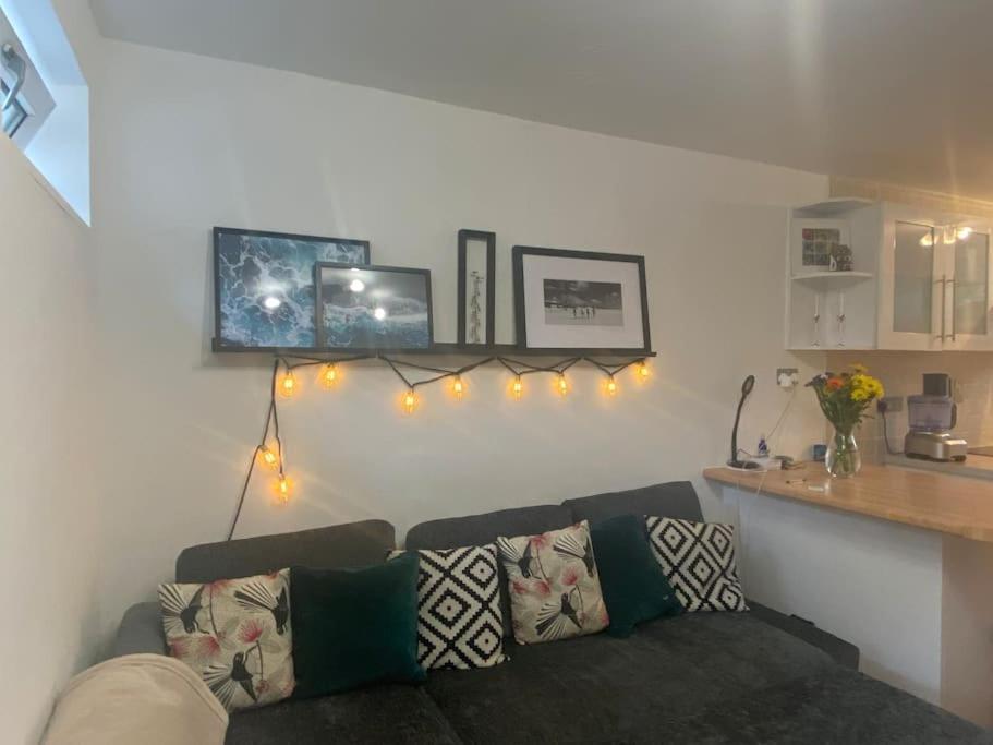 London City Retreat Escape In Oval - Elephant & Castle Londres Exterior foto