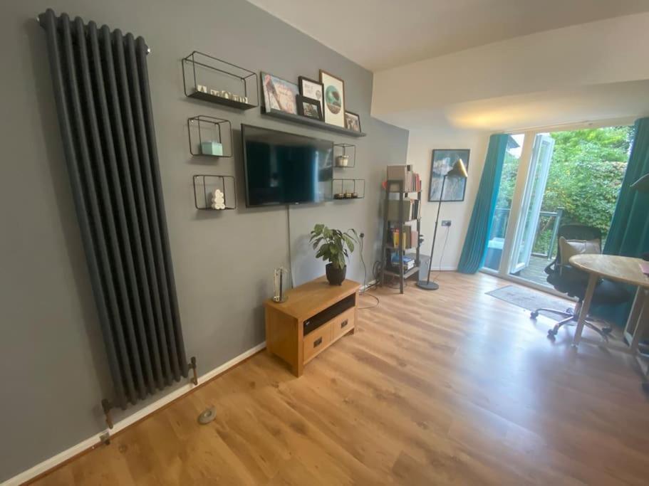 London City Retreat Escape In Oval - Elephant & Castle Londres Exterior foto