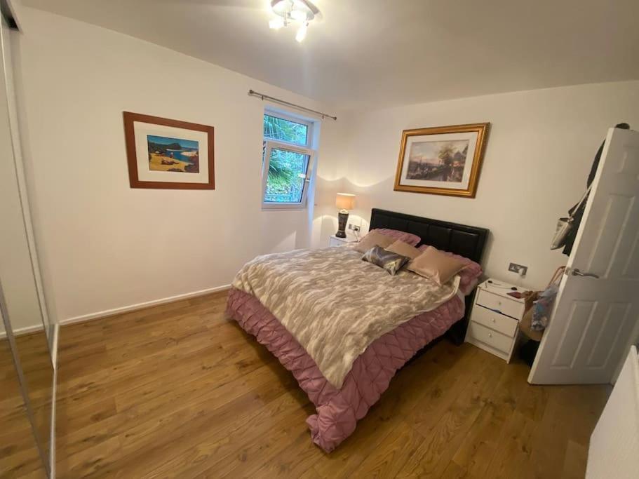 London City Retreat Escape In Oval - Elephant & Castle Londres Exterior foto