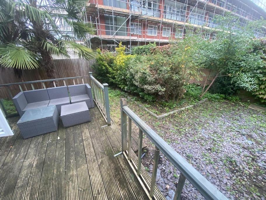 London City Retreat Escape In Oval - Elephant & Castle Londres Exterior foto