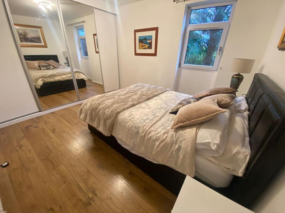 London City Retreat Escape In Oval - Elephant & Castle Londres Exterior foto