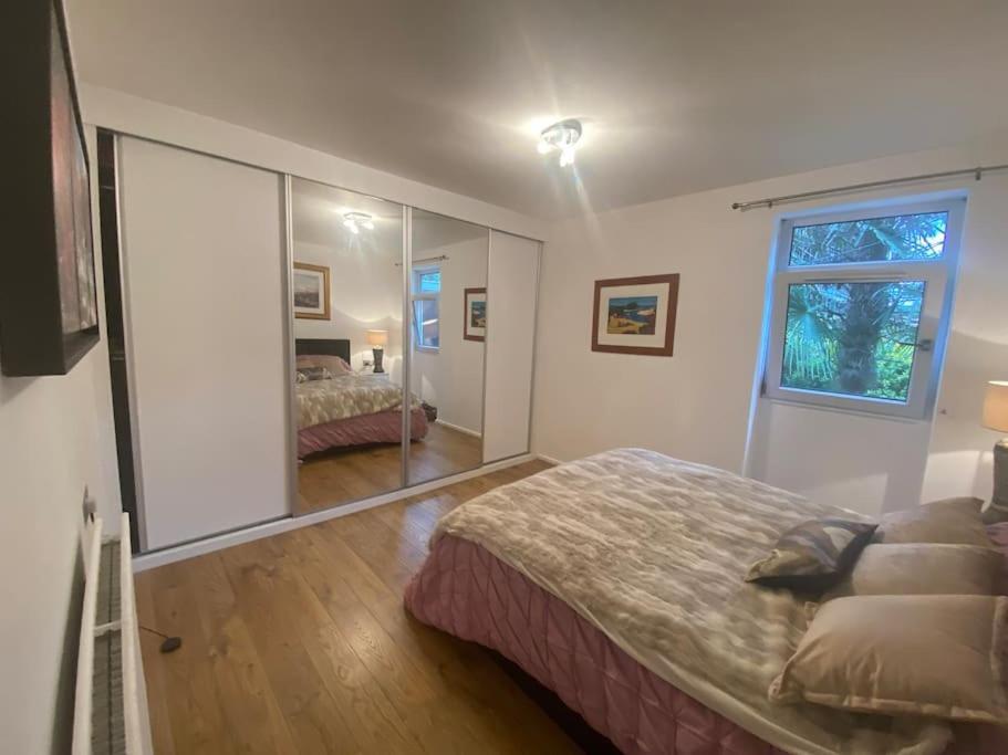 London City Retreat Escape In Oval - Elephant & Castle Londres Exterior foto