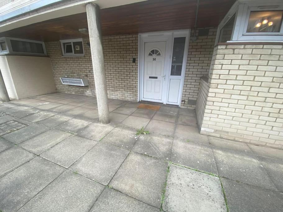 London City Retreat Escape In Oval - Elephant & Castle Londres Exterior foto
