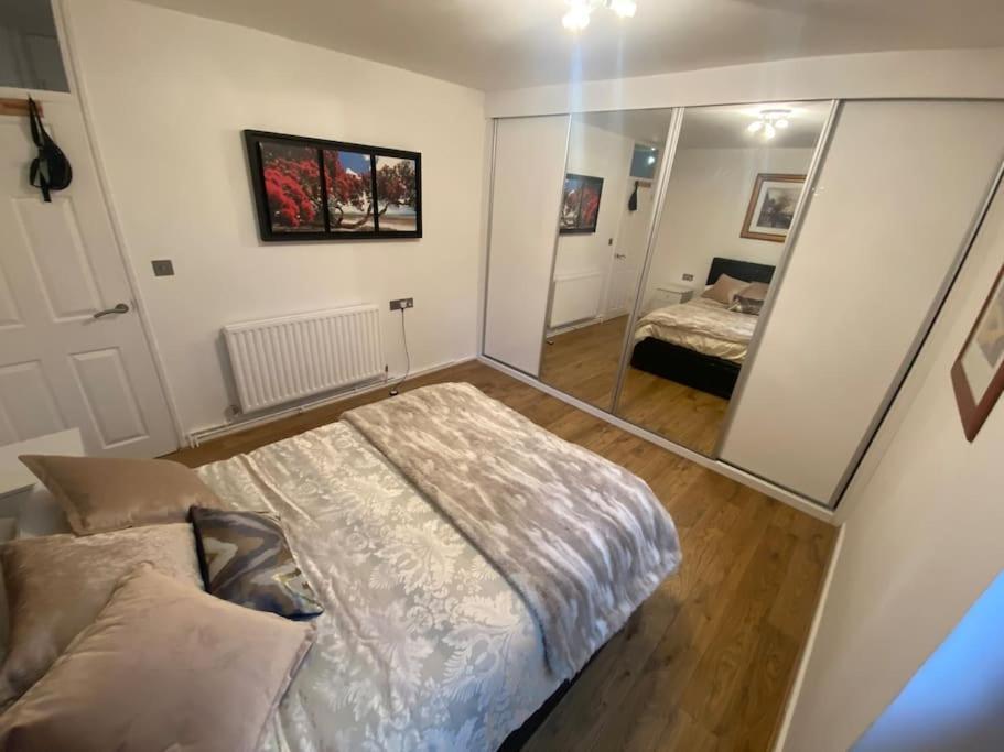 London City Retreat Escape In Oval - Elephant & Castle Londres Exterior foto