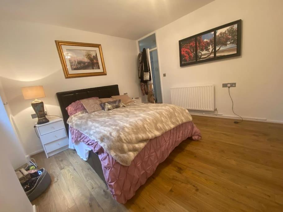 London City Retreat Escape In Oval - Elephant & Castle Londres Exterior foto