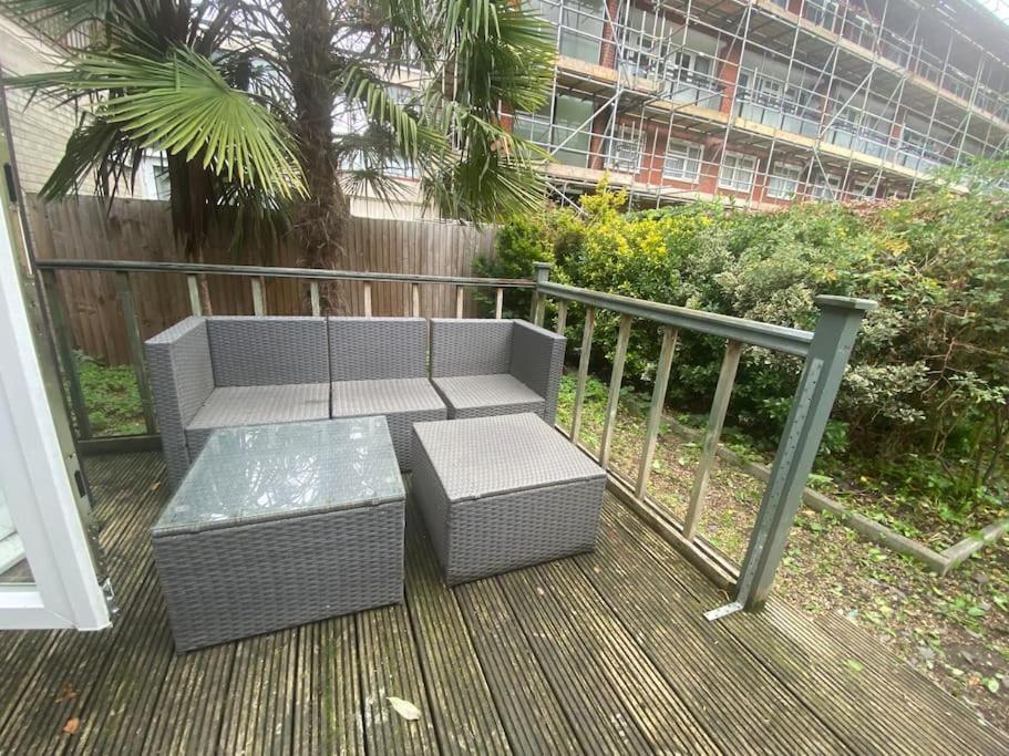 London City Retreat Escape In Oval - Elephant & Castle Londres Exterior foto
