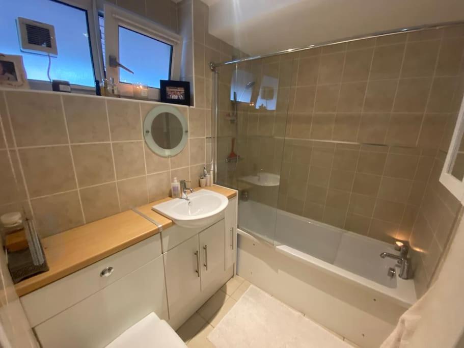 London City Retreat Escape In Oval - Elephant & Castle Londres Exterior foto