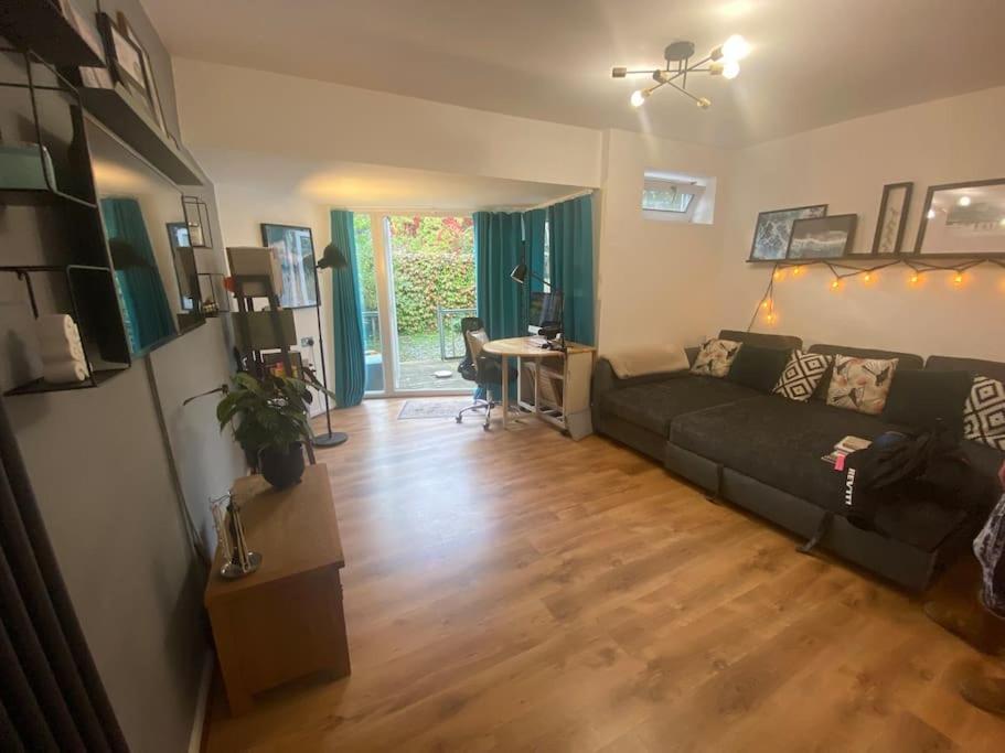 London City Retreat Escape In Oval - Elephant & Castle Londres Exterior foto