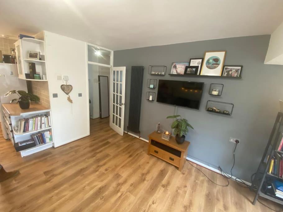 London City Retreat Escape In Oval - Elephant & Castle Londres Exterior foto